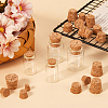 90pcs 5 styles Cork Bottle Stoppers AJEW-GF0009-39B-4
