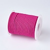 Nylon Braided Cord NWIR-P018-03-2