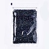 FGB 11/0 Grade A Glass Seed Beads SEED-S030-0604-5