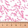 TOHO 11/0 Round Beads X-SEED-TR11-0971-4