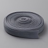 20M Cotton Polyester Ribbon OCOR-WH0090-036E-1