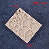 Food Grade Silicone Vein Molds DIY-I012-78-2