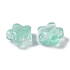 Baking Paint Glass Beads LS-GLAA-S202-10D-2