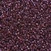 MIYUKI Delica Beads X-SEED-J020-DB0129-3
