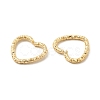 50Pcs Iron Linking Rings IFIN-E017-02C-KCG-3