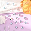 Preciosa® MAXIMA Crystal Fancy Stones Y-PRC-FC10-00030-265-2