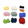 Parrot Punch Embroidery Supplies Kit DIY-H155-07-3