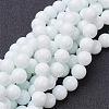 Glass Beads Strands X-GR10mm26Y-1