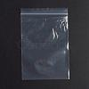 Plastic Resealable Packaging Bags OPP-G001-F-10x15cm-1