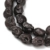 Vintage Handmade Porcelain Beads Strands PR-CBAB520-19C-2