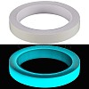 10M Luminous PET Adhesive Tape for Stage AJEW-SP0002-35B-01-1