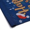 Garden Flag for Christmas AJEW-H108-B18-2