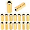 100Pcs Tibetan Style Alloy Beads FIND-PA0001-42-1