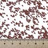 TOHO 15/0 Round Beads SEED-JPTR15-2641F-4