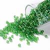TOHO Round Seed Beads SEED-JPTR08-0167-1