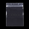 Polypropylene Zip Top Bags OPP-S004-02F-2
