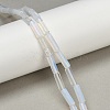 Opalite Beads Strands G-G202-B01-01-1