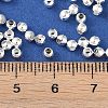 Brass Beads KK-N254-43B-S-3