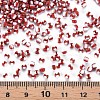 8/0 Glass Seed Beads SEED-S006-32-4