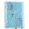 8/0 Glass Seed Beads X1-SEED-A014-3mm-136-5