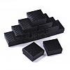 Cardboard Jewelry Boxes X-CBOX-N012-25B-2