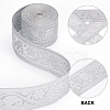 Gorgecraft Polyester Ribbons OCOR-GF0002-57B-6