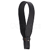 Imitation Leather Wide Bag Strap FIND-WH0111-271A-1