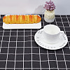 Cotton Hemp Microwave Dustproof Cover AJEW-WH0250-83B-5