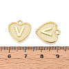 Alloy Pendants LS-PALLOY-N157-001V-NR-3