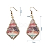 DIY Earring Making Kits DIY-CJ0001-57-2