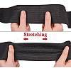 Flat Elastic Rubber Cord/Band EC-BC0001-07A-5