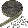Nylon Garment Accessories FIND-WH0056-21A-03-1