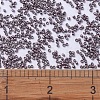 MIYUKI Delica Beads SEED-J020-DB0462-4