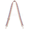 Cottn Knitting Bag Strap FIND-WH0071-02A-2