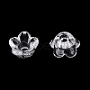 Transparent Acrylic Beads OACR-ZX007-04A-01-2