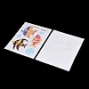 PVC Paper Waterproof Wall Stickers PL-CBA0EC6-03-2
