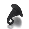 Halloween Theme Alloy Pendants X-ENAM-J649-15A-4