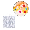 Butterfly DIY Silicone Molds SIMO-H018-01B-1