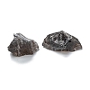 Rough Raw Natural Smoky Quartz Beads G-P452-04-2