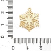 Brass Micro Pave Cubic Zirconia Pendatns LS-KK-I380-02G-3