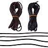 10M 2 Colors Cowhide Cord WL-TA0001-08A-1