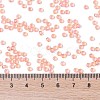 TOHO Round Seed Beads SEED-JPTR08-0924-4