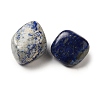 Natural Lapis Lazuli Beads G-O029-08V-2