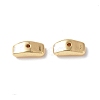 Brass Beads KK-P223-14G-2