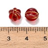 Glass Beads X-GLAA-C044-03G-3