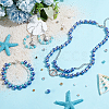 DIY Beads Kit DIY-PH0021-98C-2