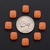 Imitation Jelly Acrylic Beads MACR-S373-98-E05-4