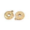 304 Stainless Steel Pendants STAS-L303-27G-02-2