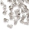 Tarnish Resistant 304 Stainless Steel Bead Tips X-STAS-R063-20-2
