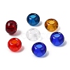 Handmade Lampwork European Beads GPDL-D003-M-1-1
